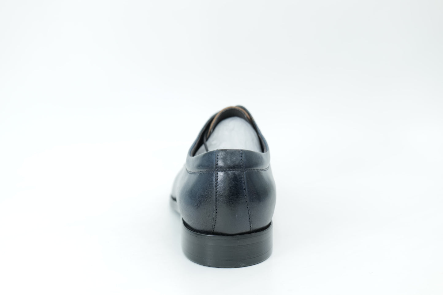 Derby shoes
