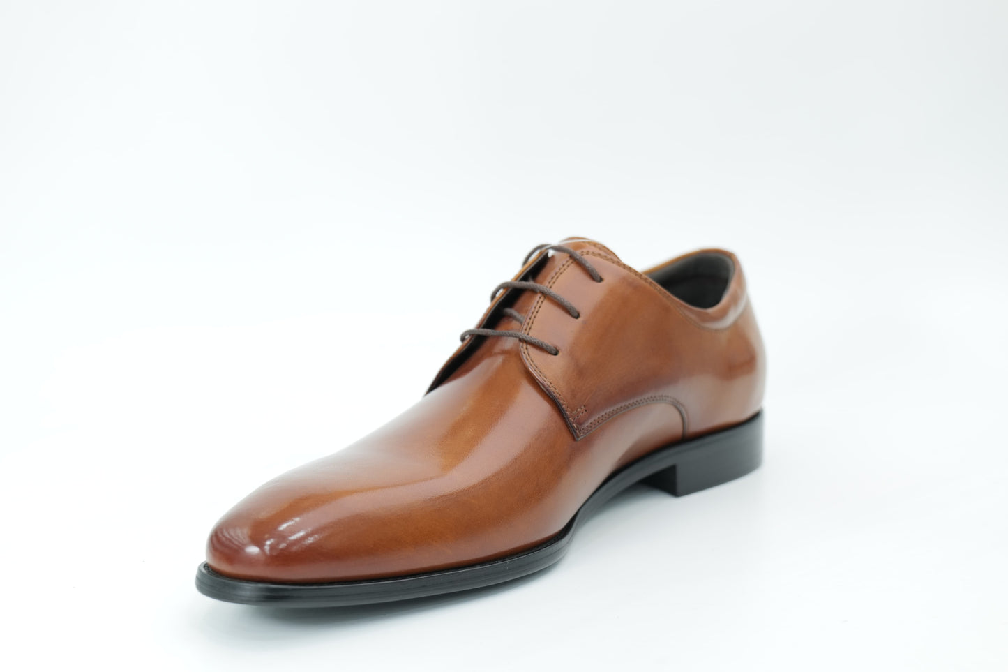 Derby shoes