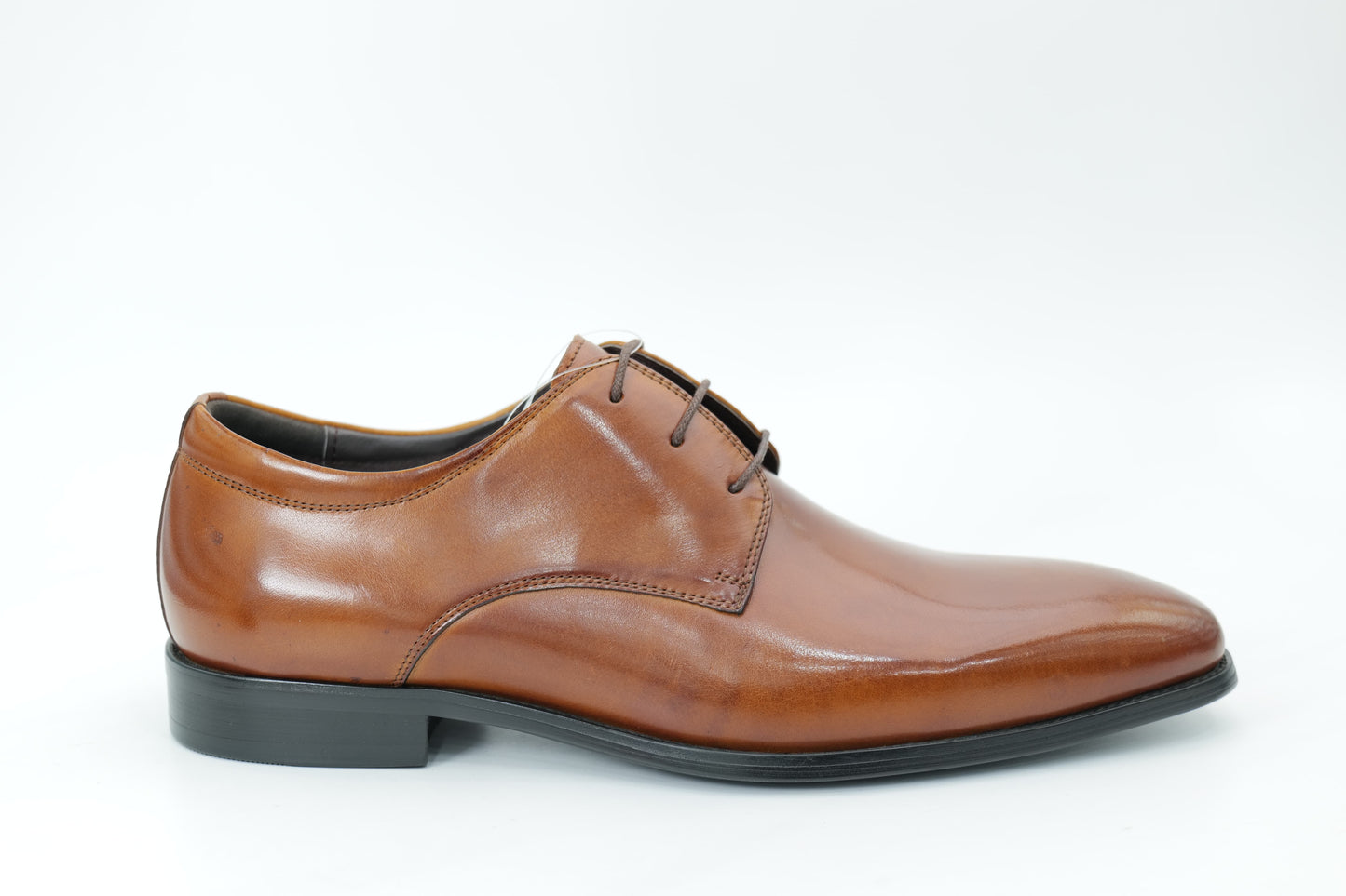 Derby shoes