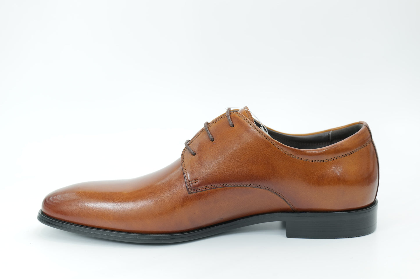 Derby shoes