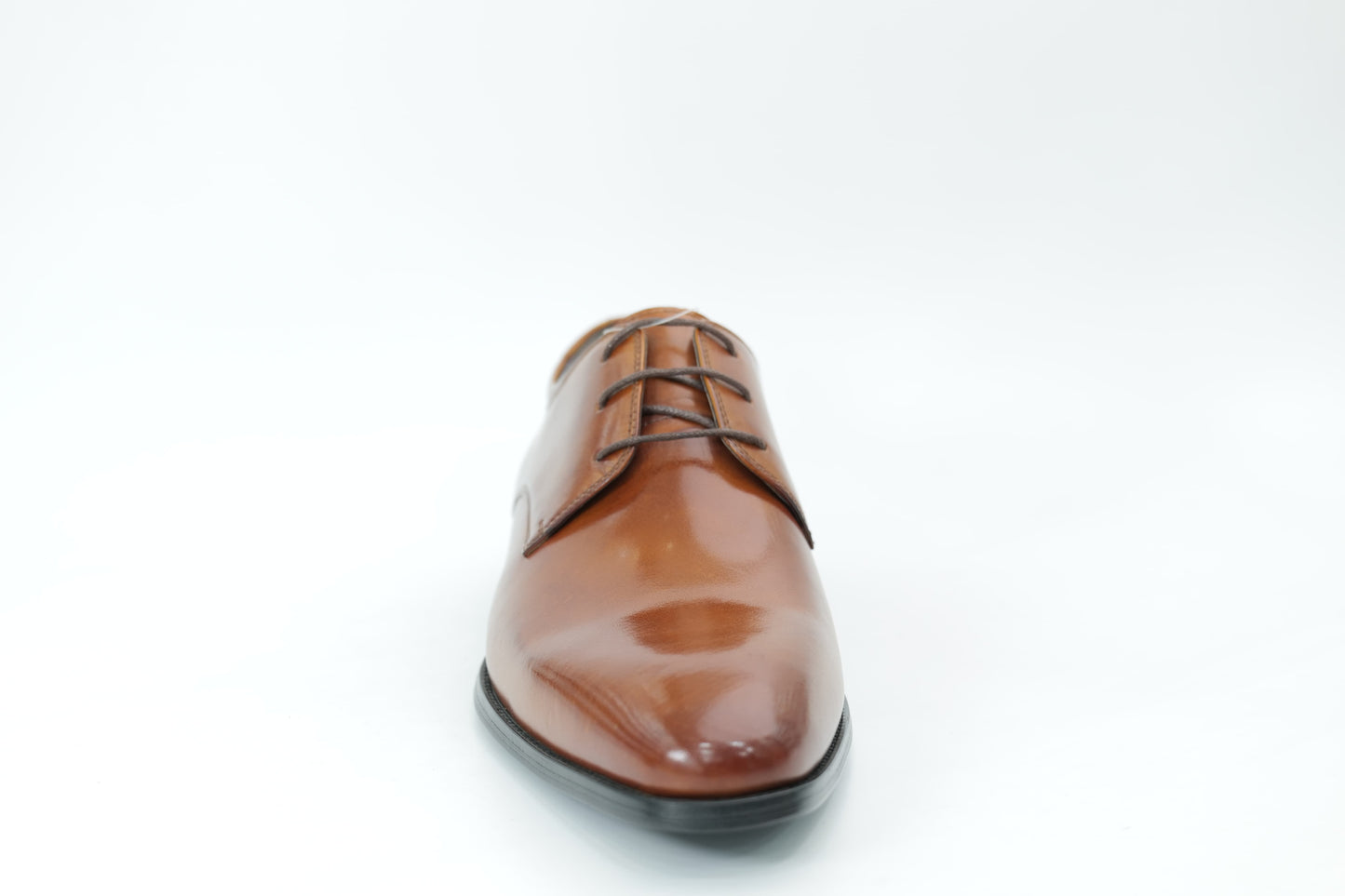 Derby shoes
