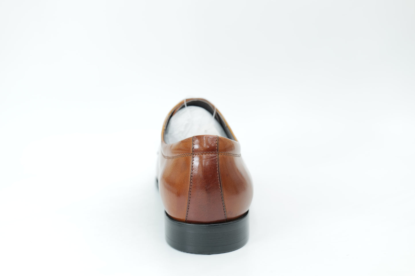 Derby shoes