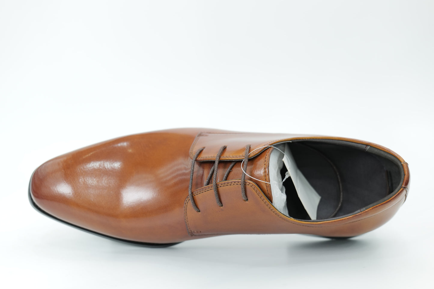 Derby shoes