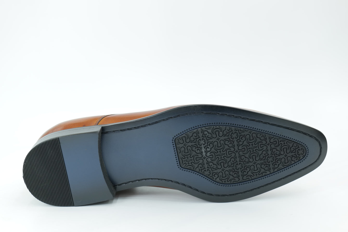 Derby shoes