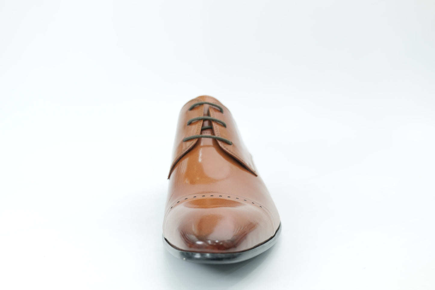 Derby shoes