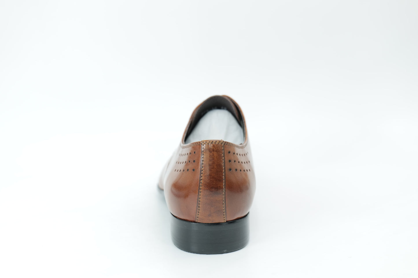Derby shoes
