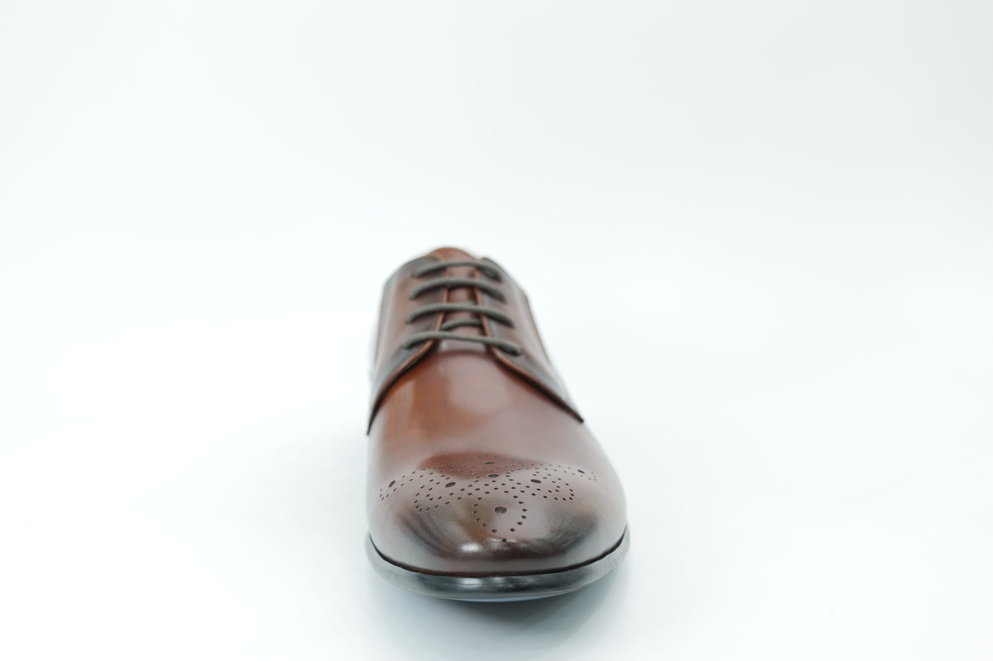 Derby shoes