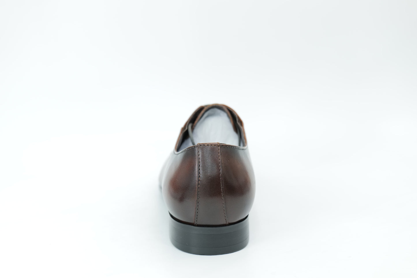 Derby shoes