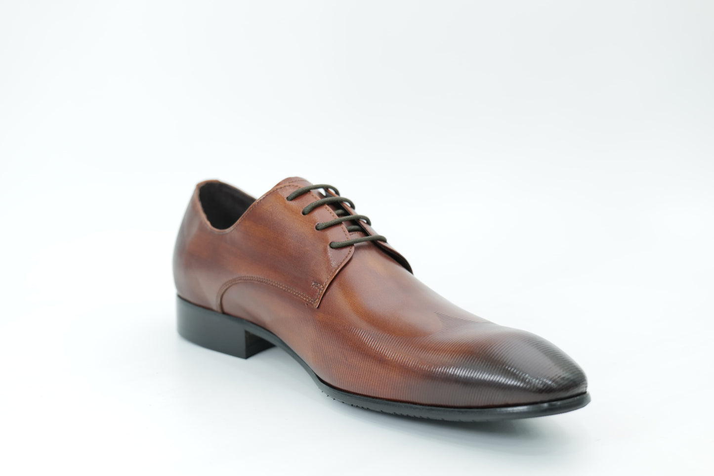 Derby shoes
