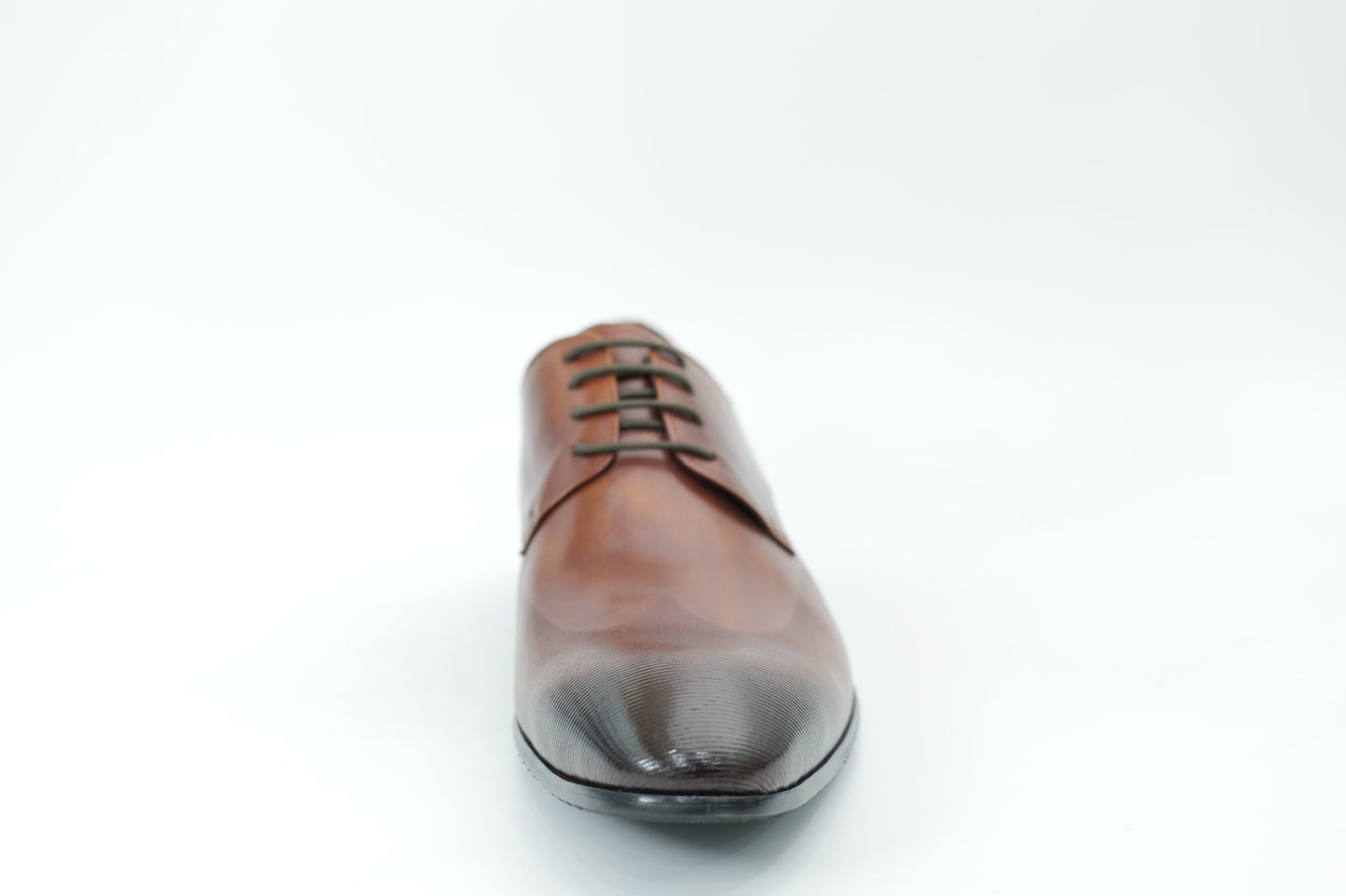 Derby shoes