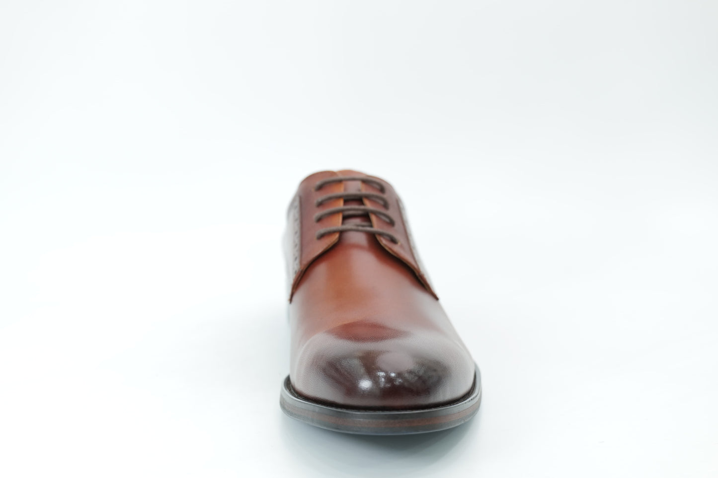 Derby shoes