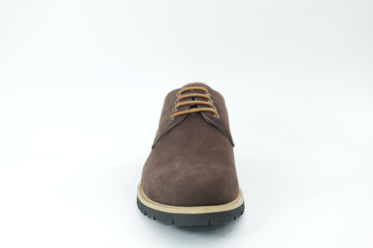 Derby shoes