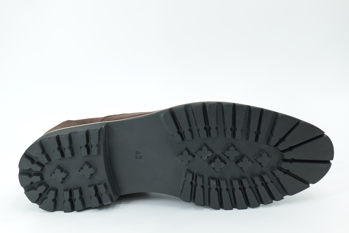 Derby shoes