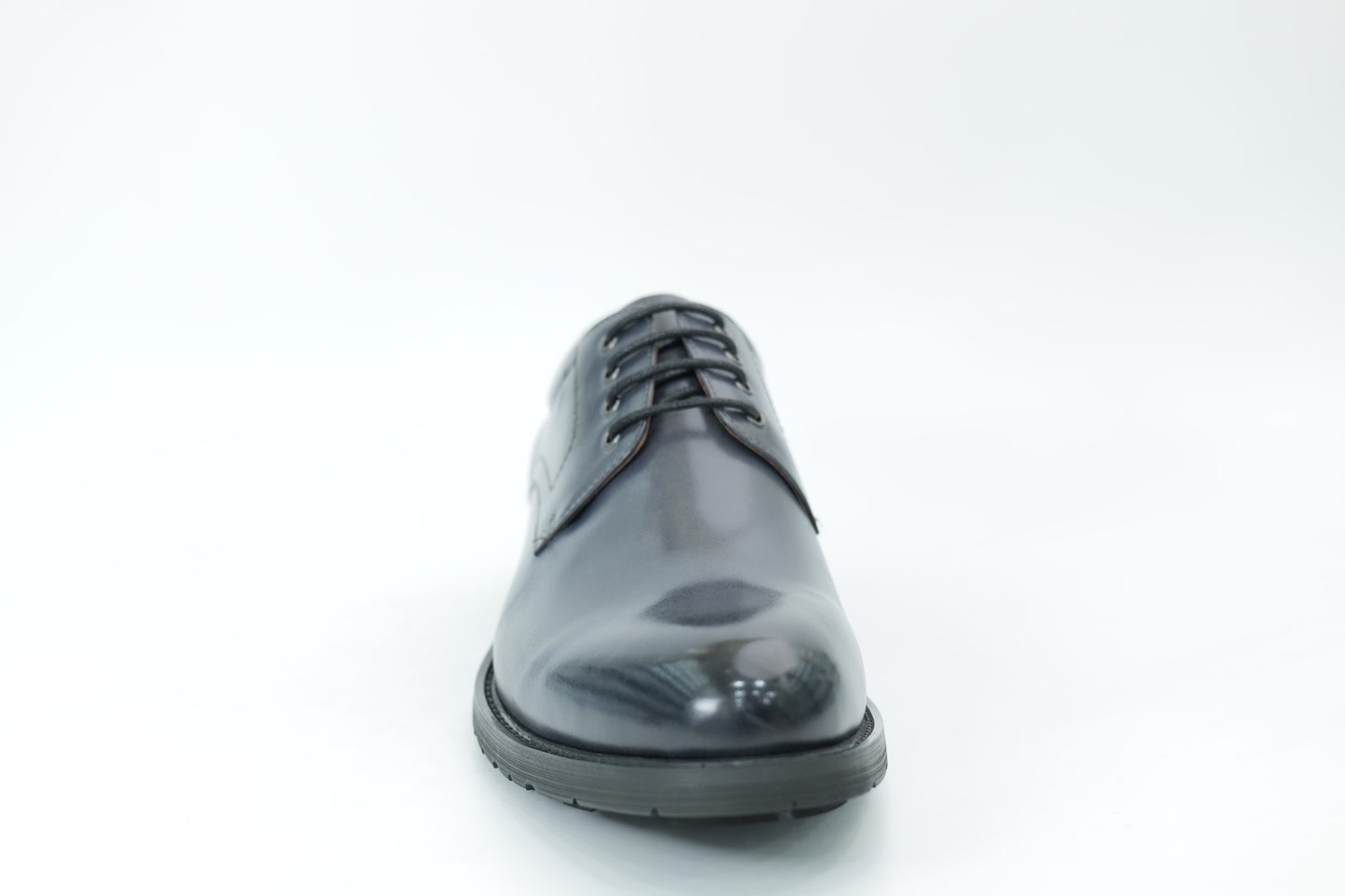 Derby shoes