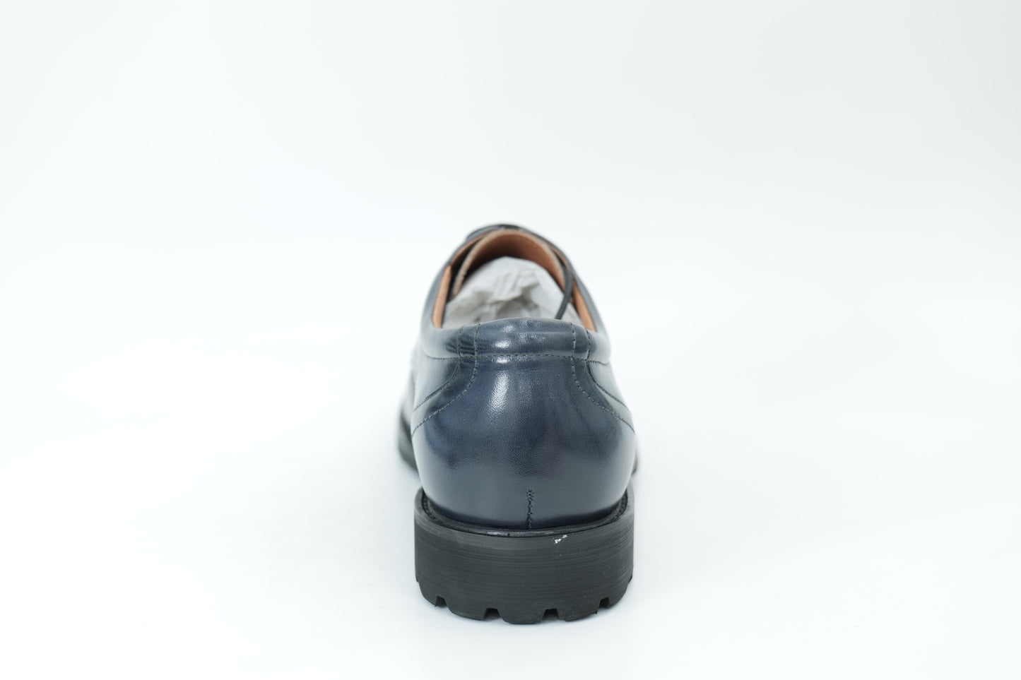 Derby shoes