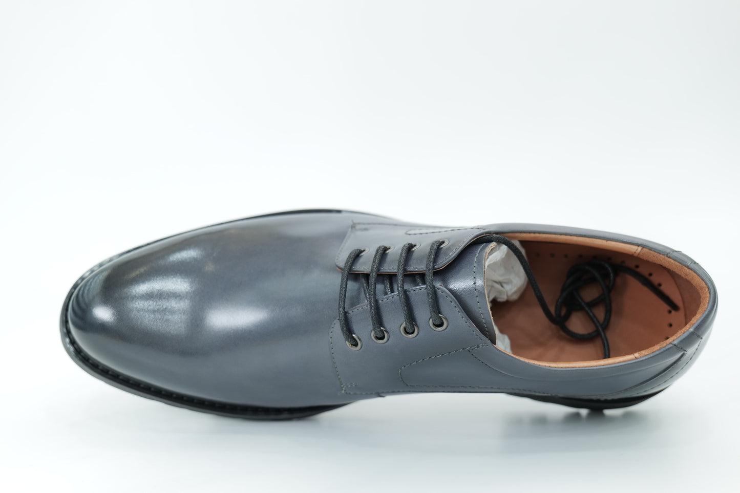 Derby shoes
