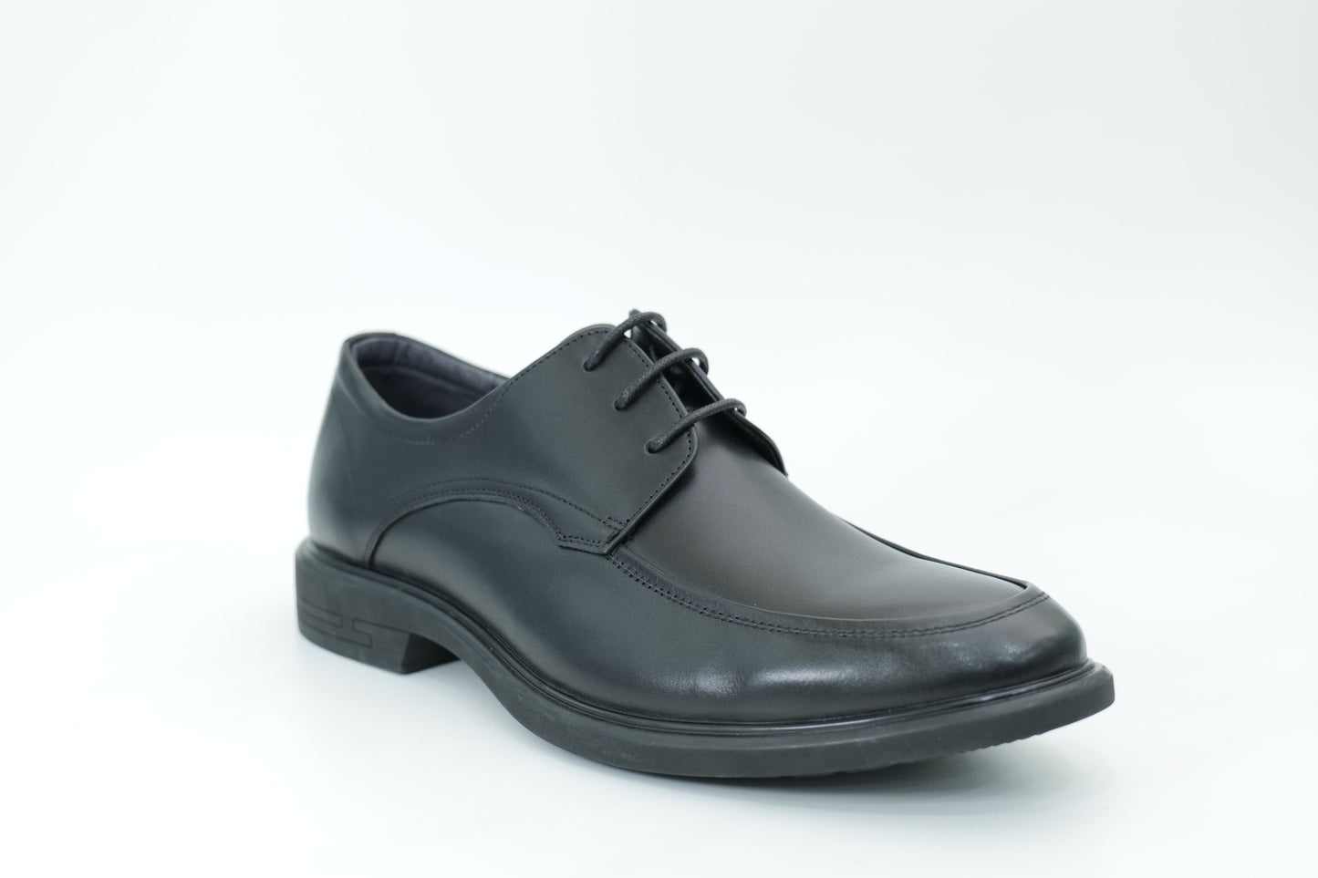 Derby shoes