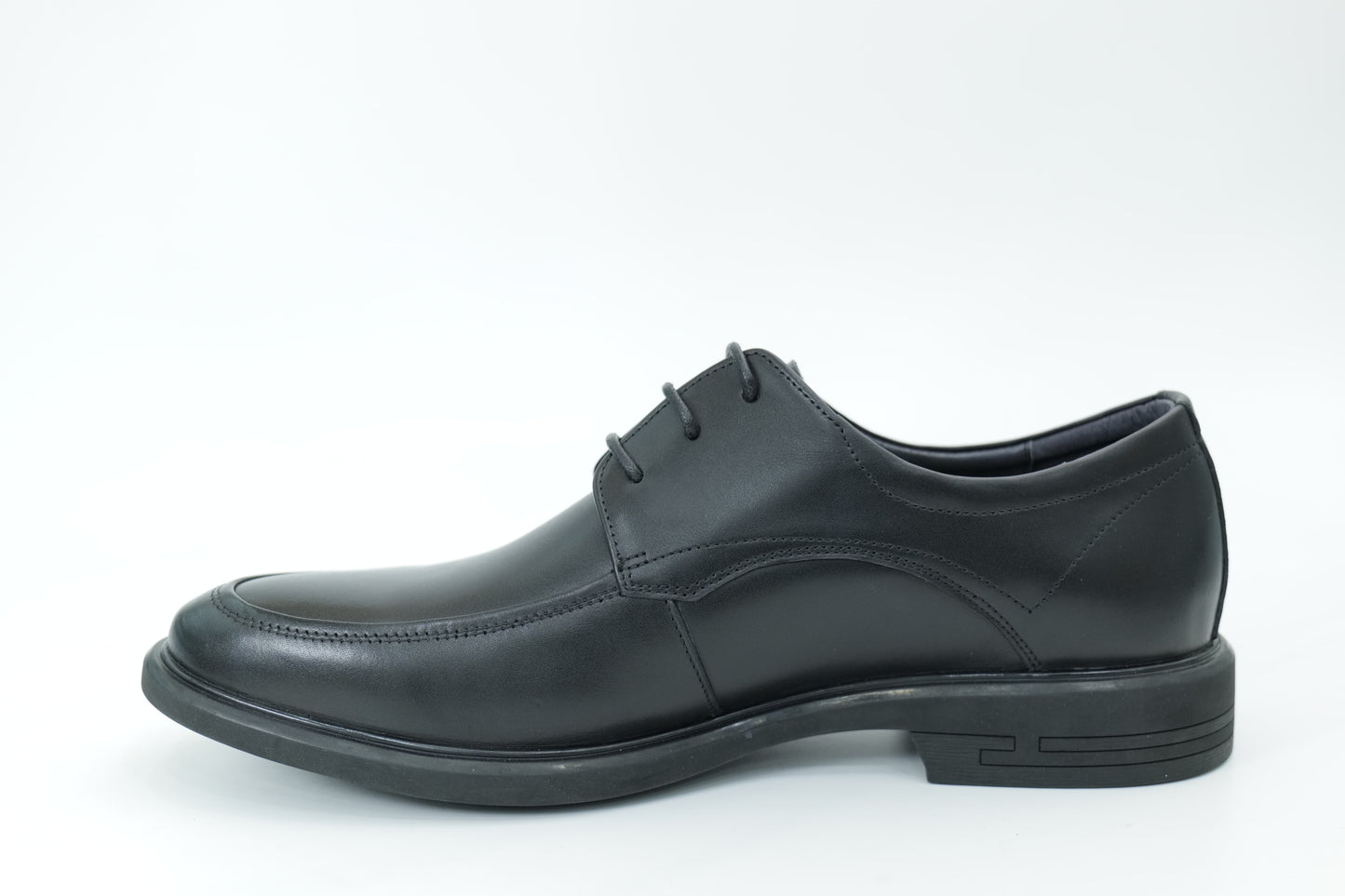 Derby shoes
