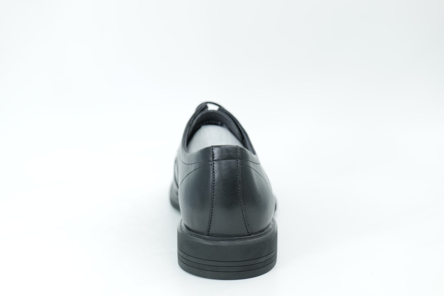 Derby shoes
