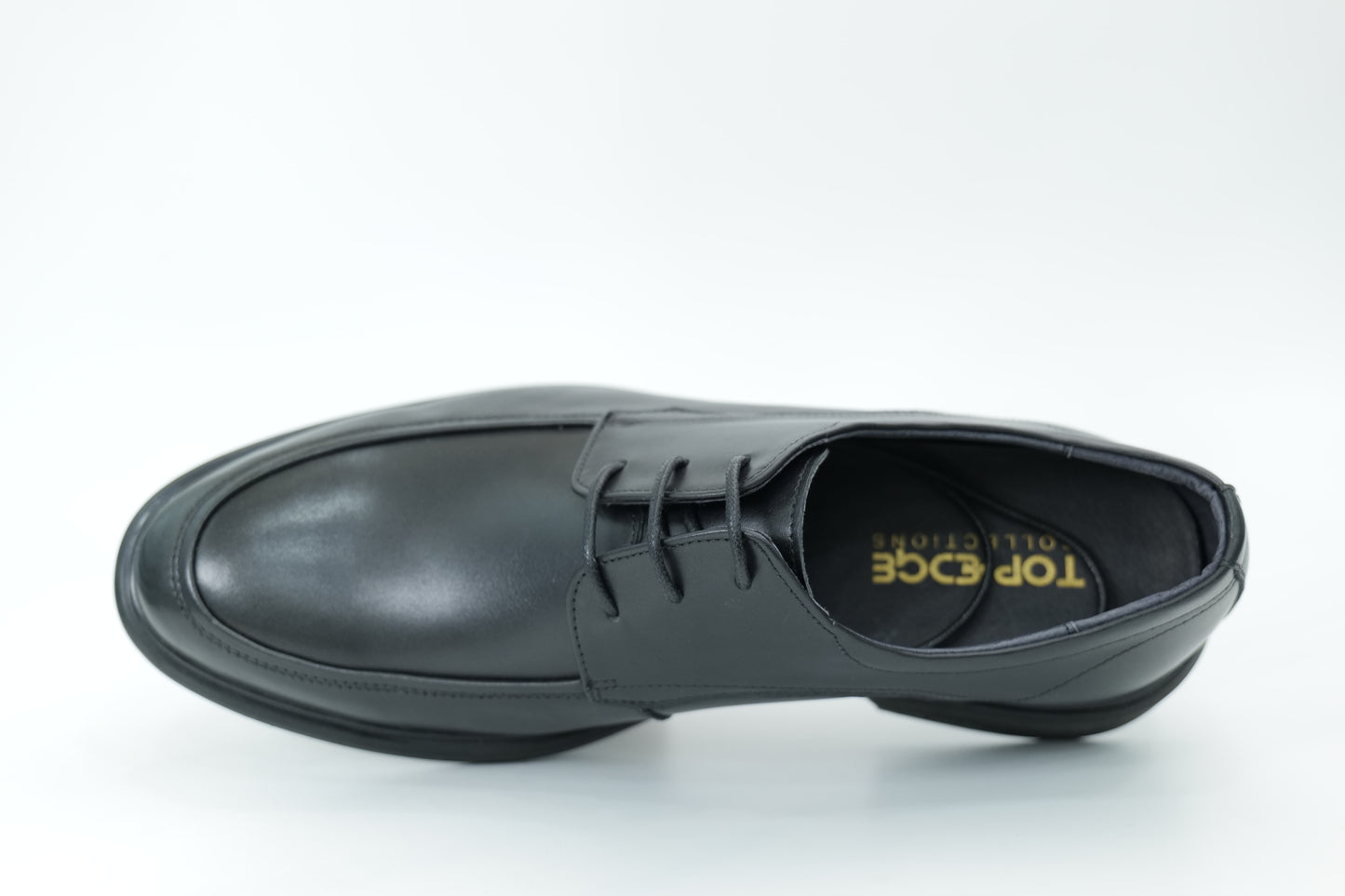 Derby shoes