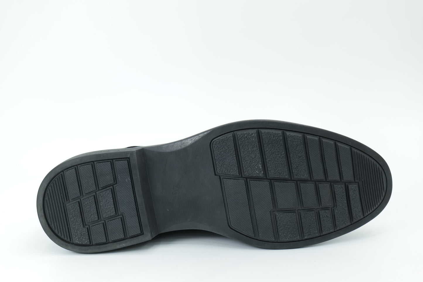 Derby shoes
