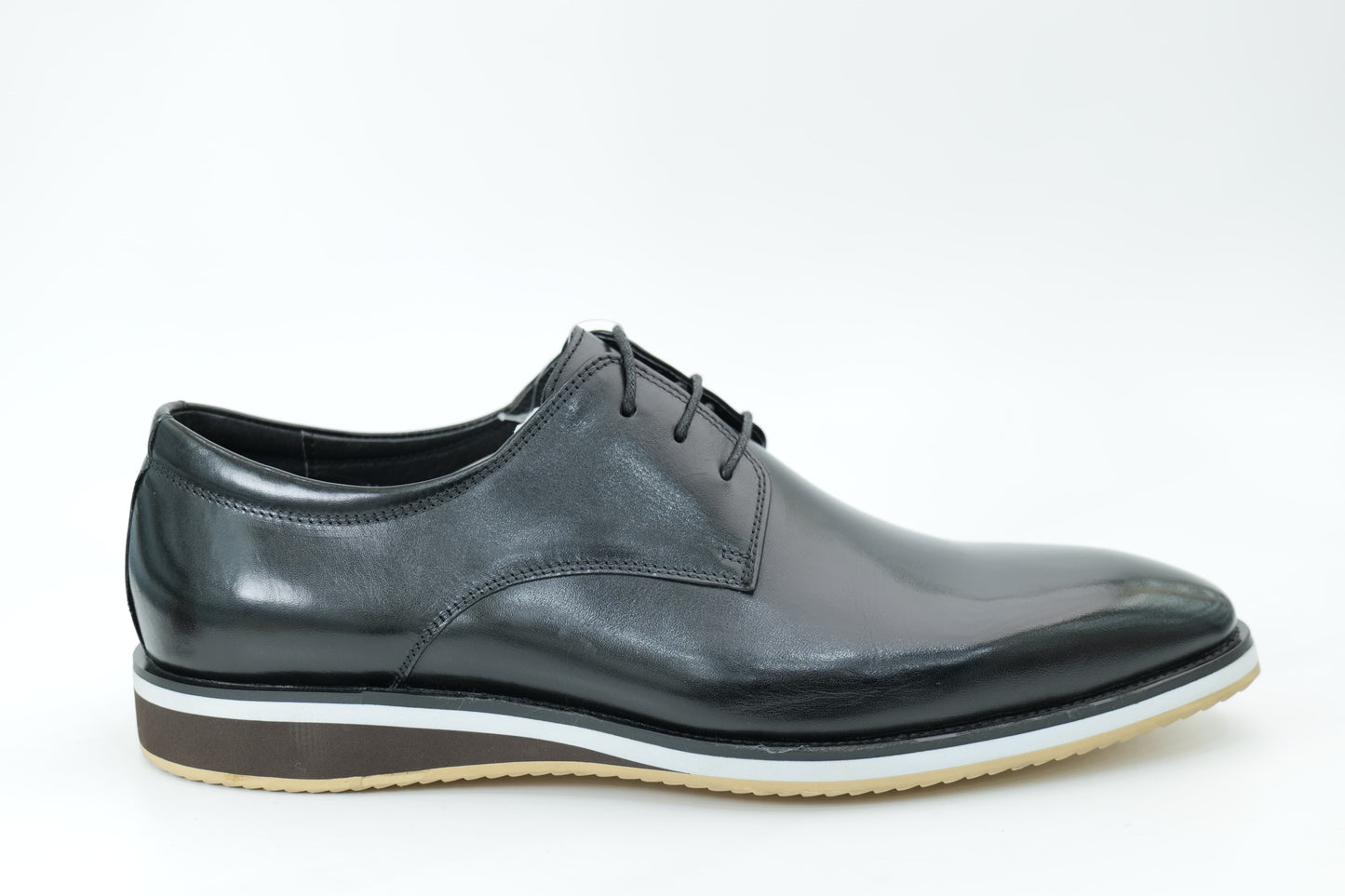 Derby shoes