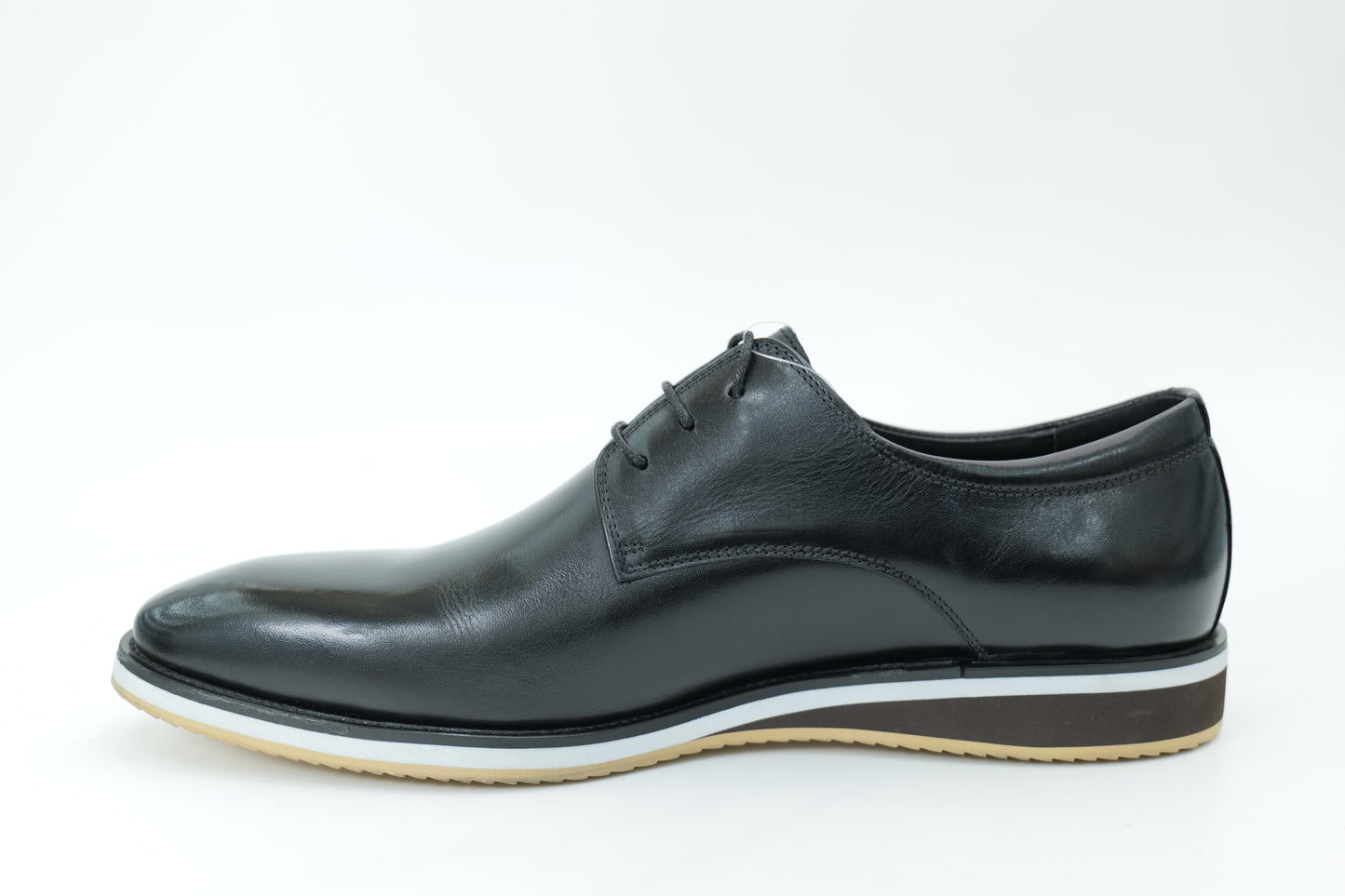 Derby shoes