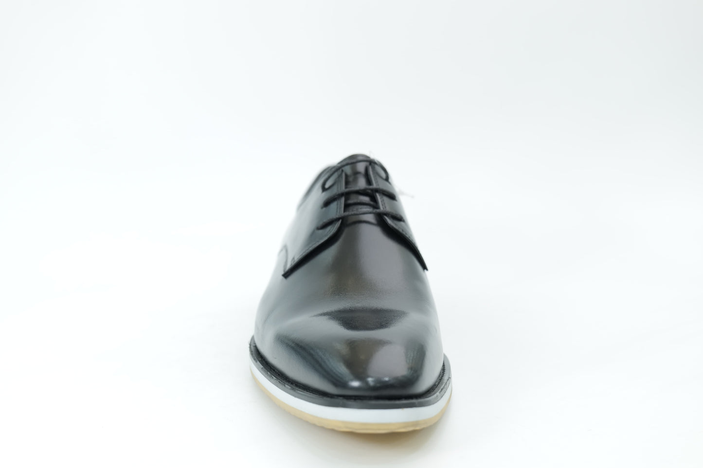 Derby shoes