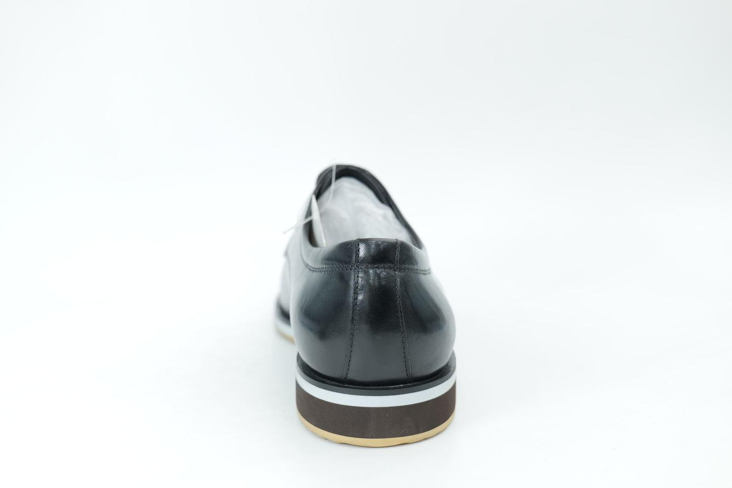 Derby shoes