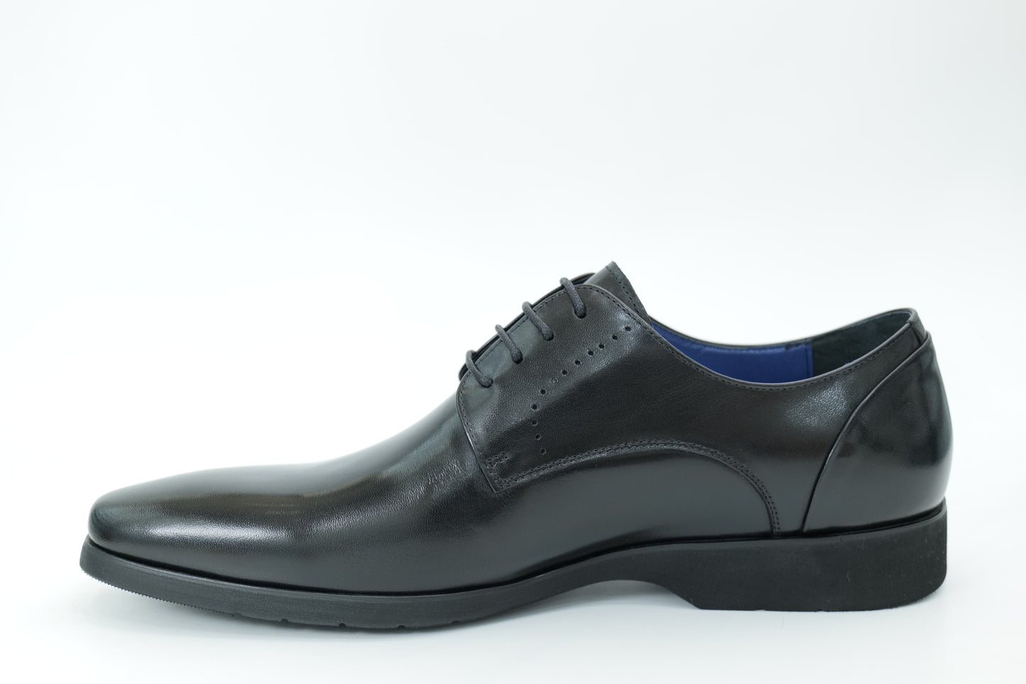 Derby shoes