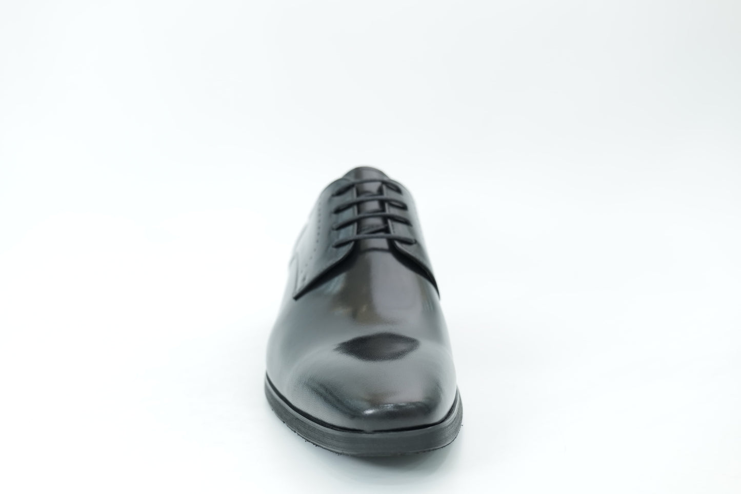 Derby shoes