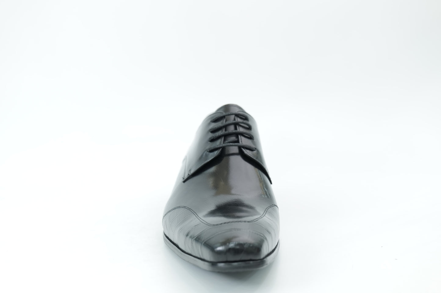 Derby shoes