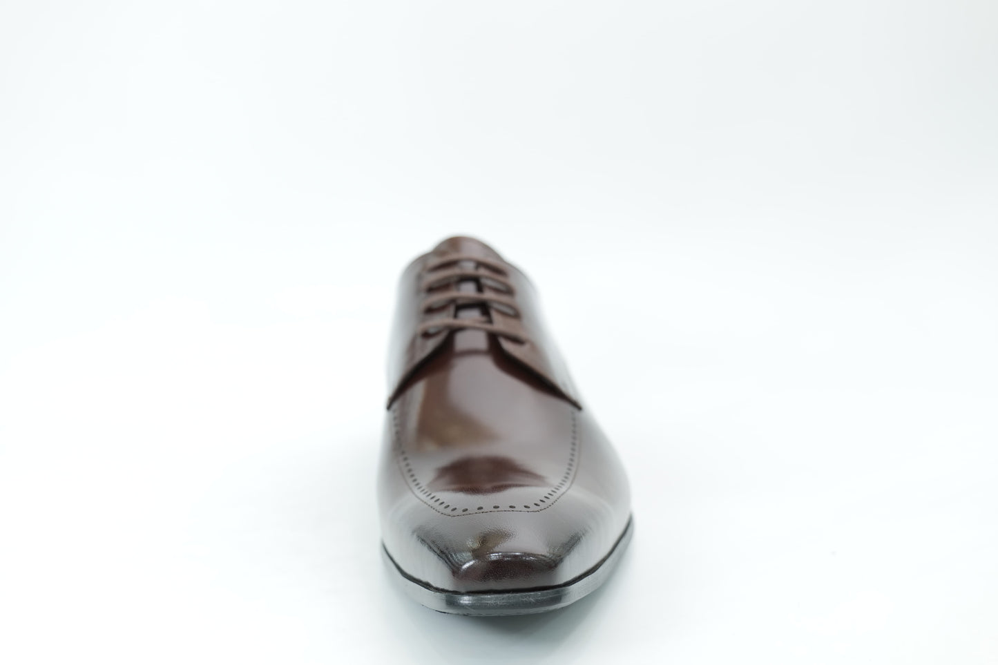 Derby shoes
