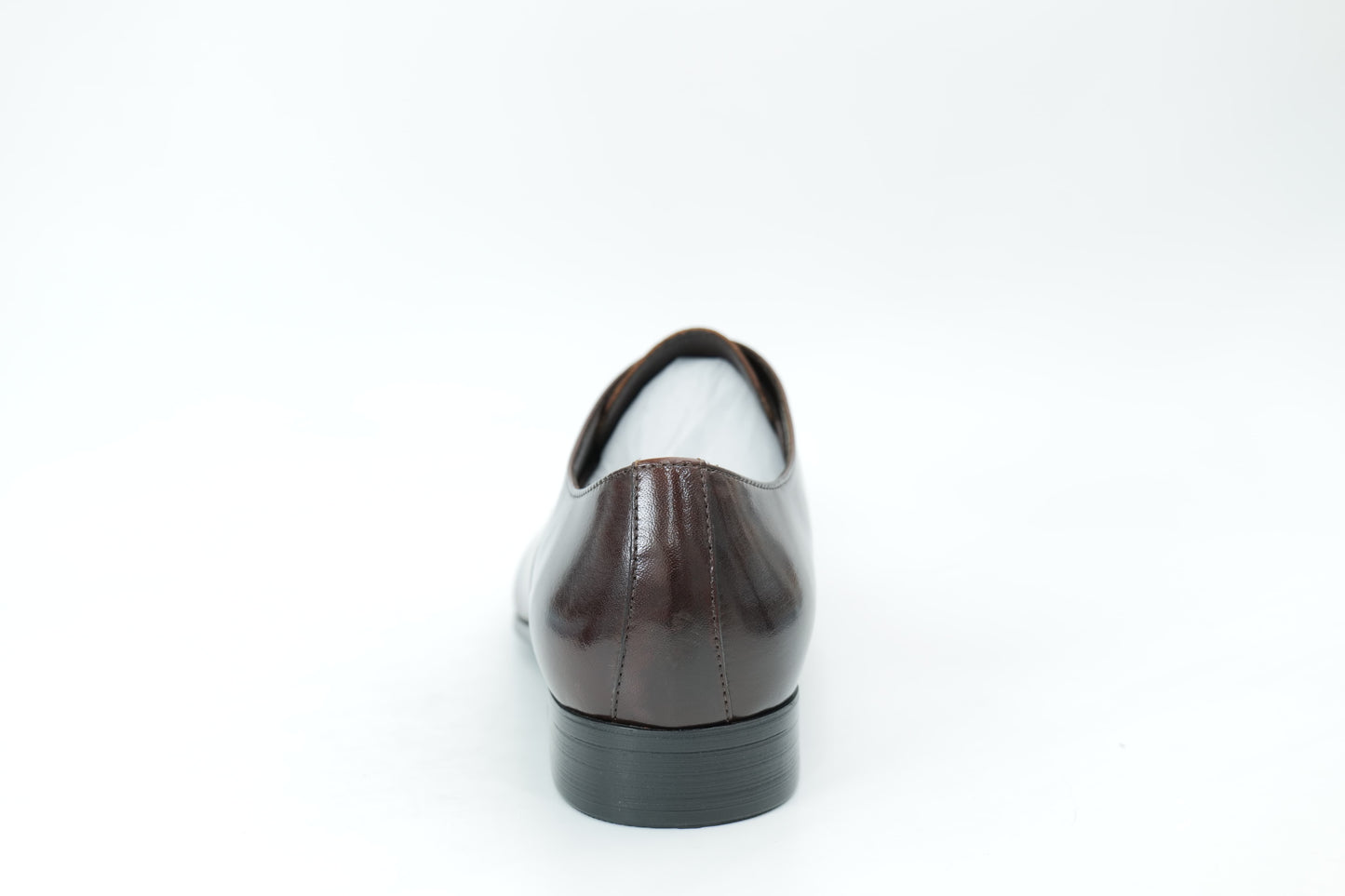 Derby shoes