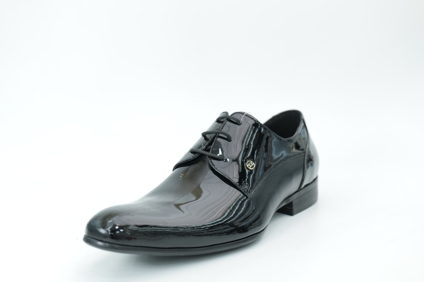 Derby shoes