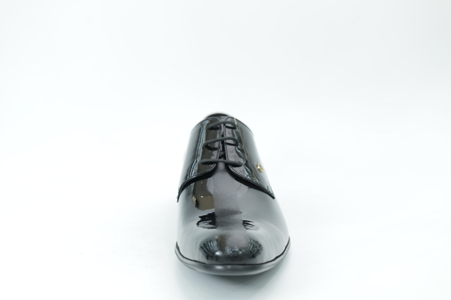 Derby shoes