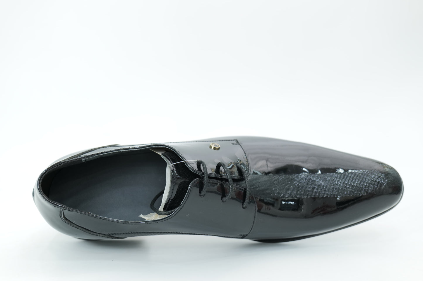 Derby shoes