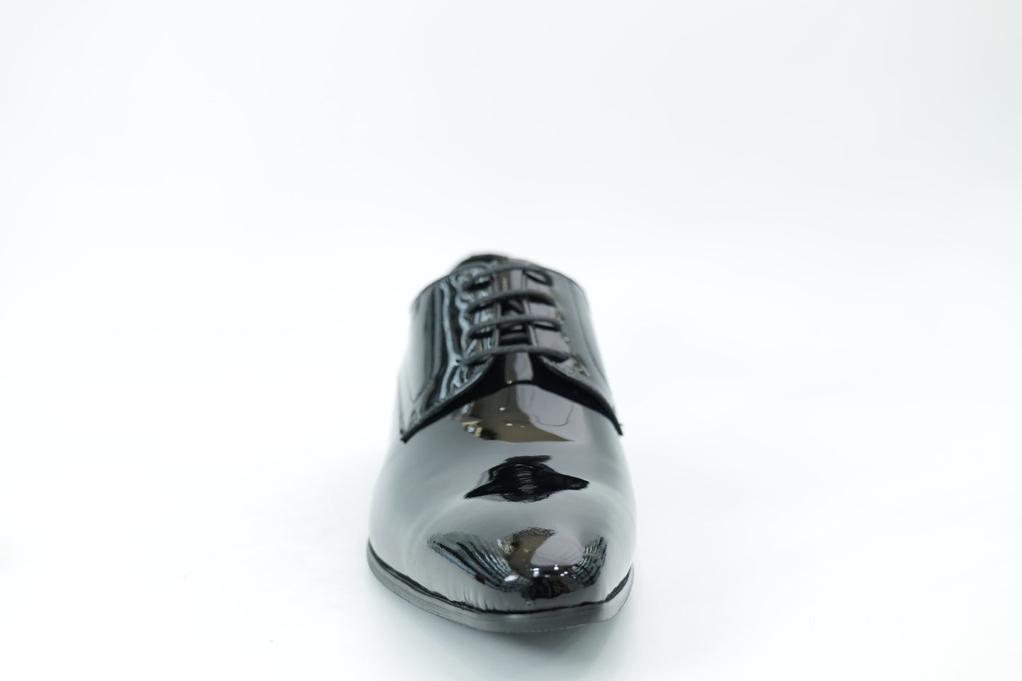 Derby shoes