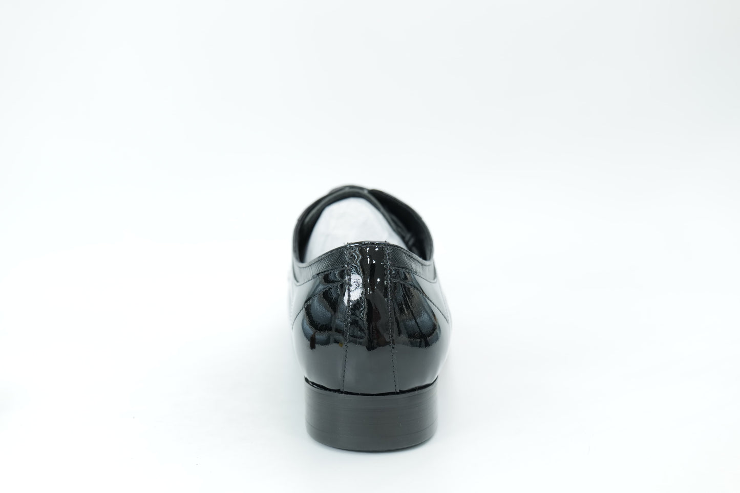 Derby shoes