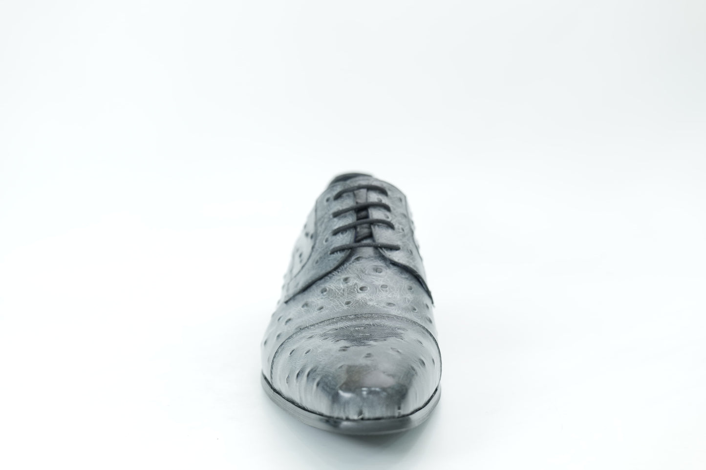 Derby shoes