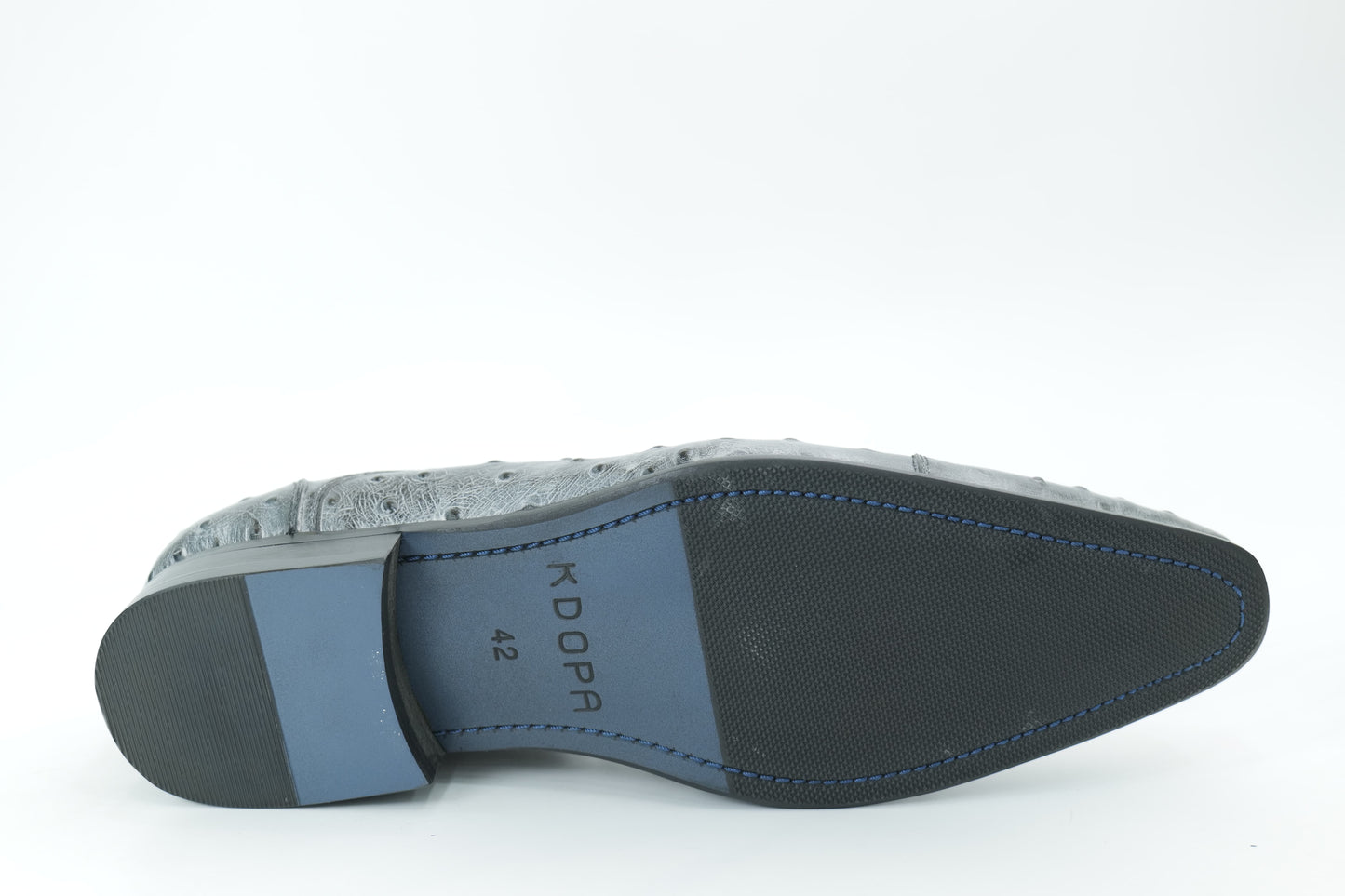 Derby shoes