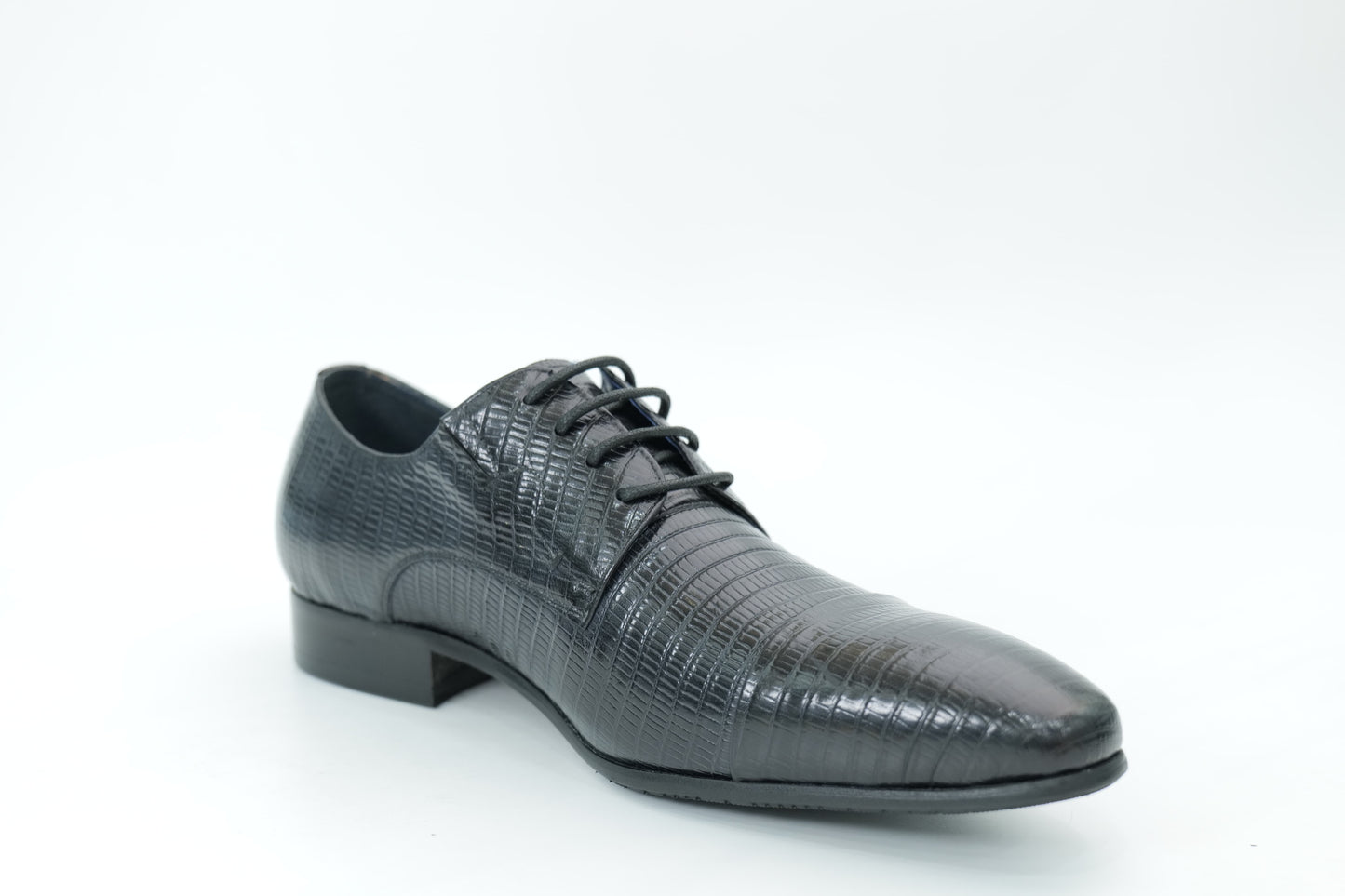 Derby shoes