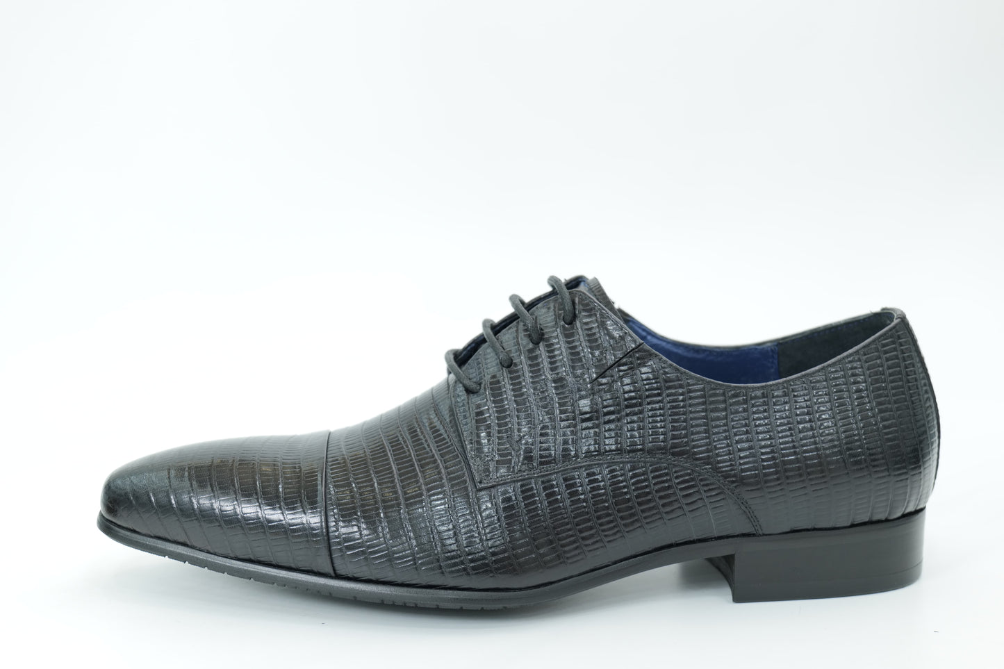 Derby shoes