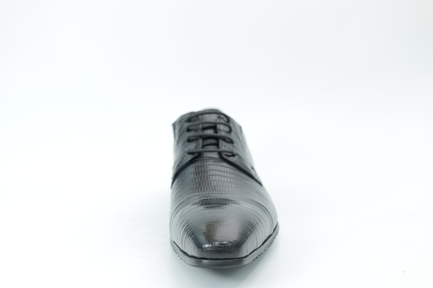 Derby shoes