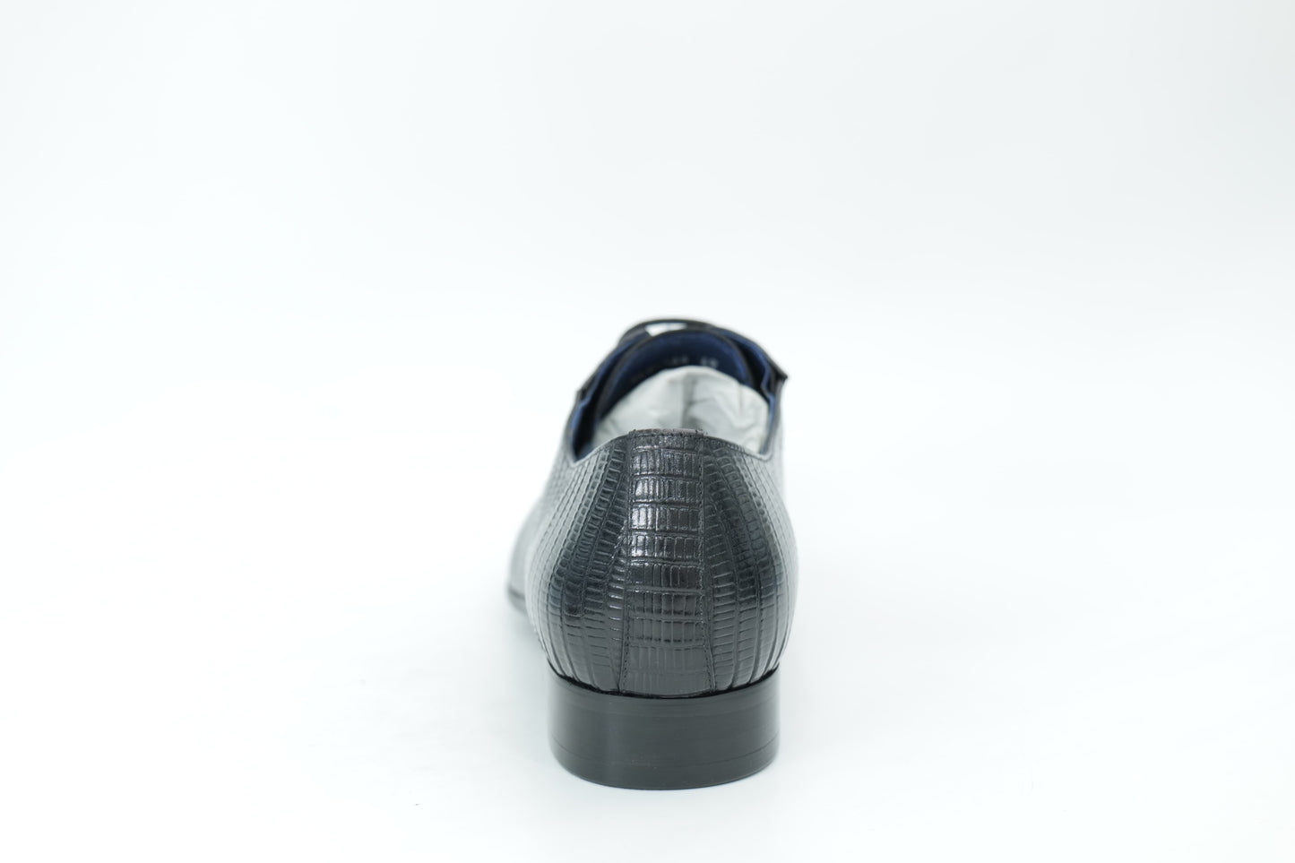 Derby shoes