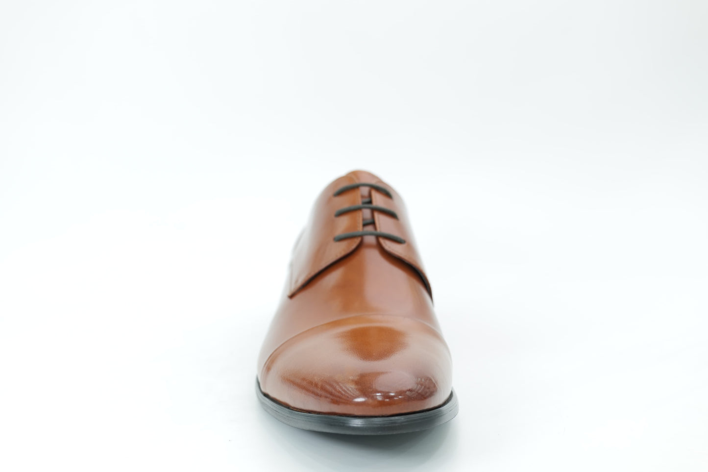Derby shoes