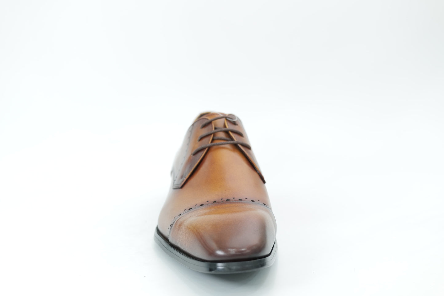 Derby shoes