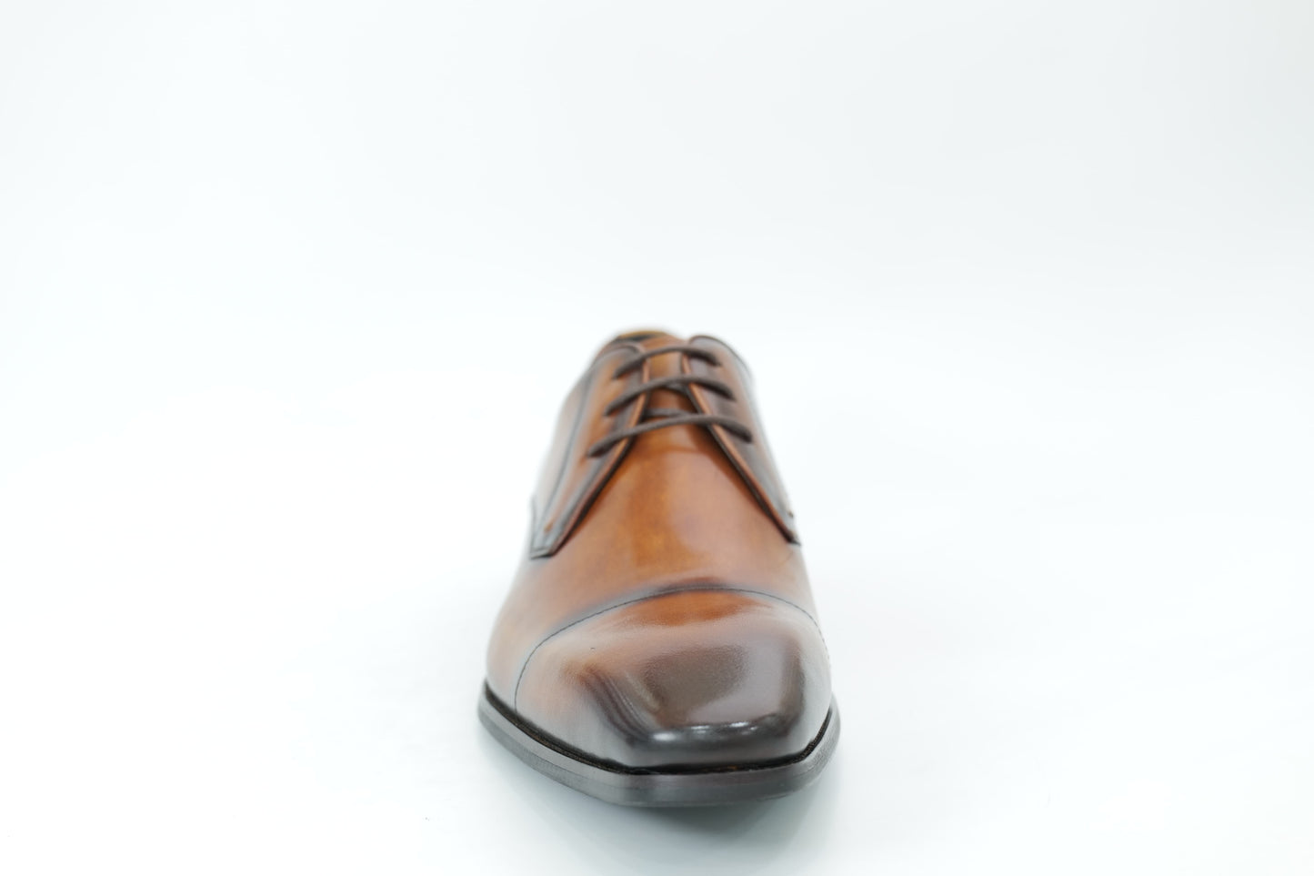 Derby shoes
