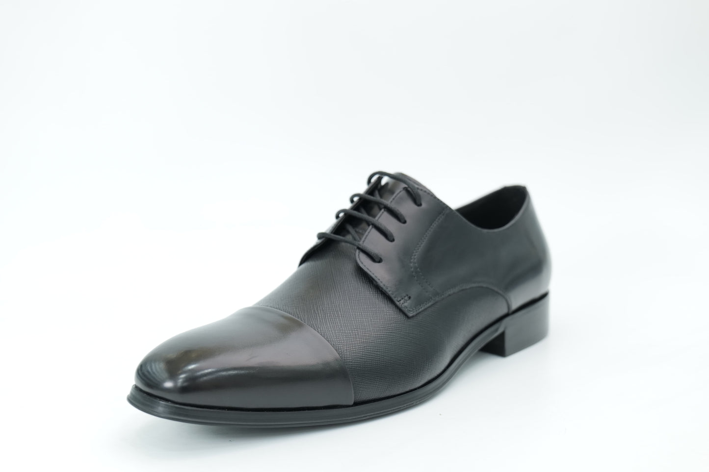 Derby shoes