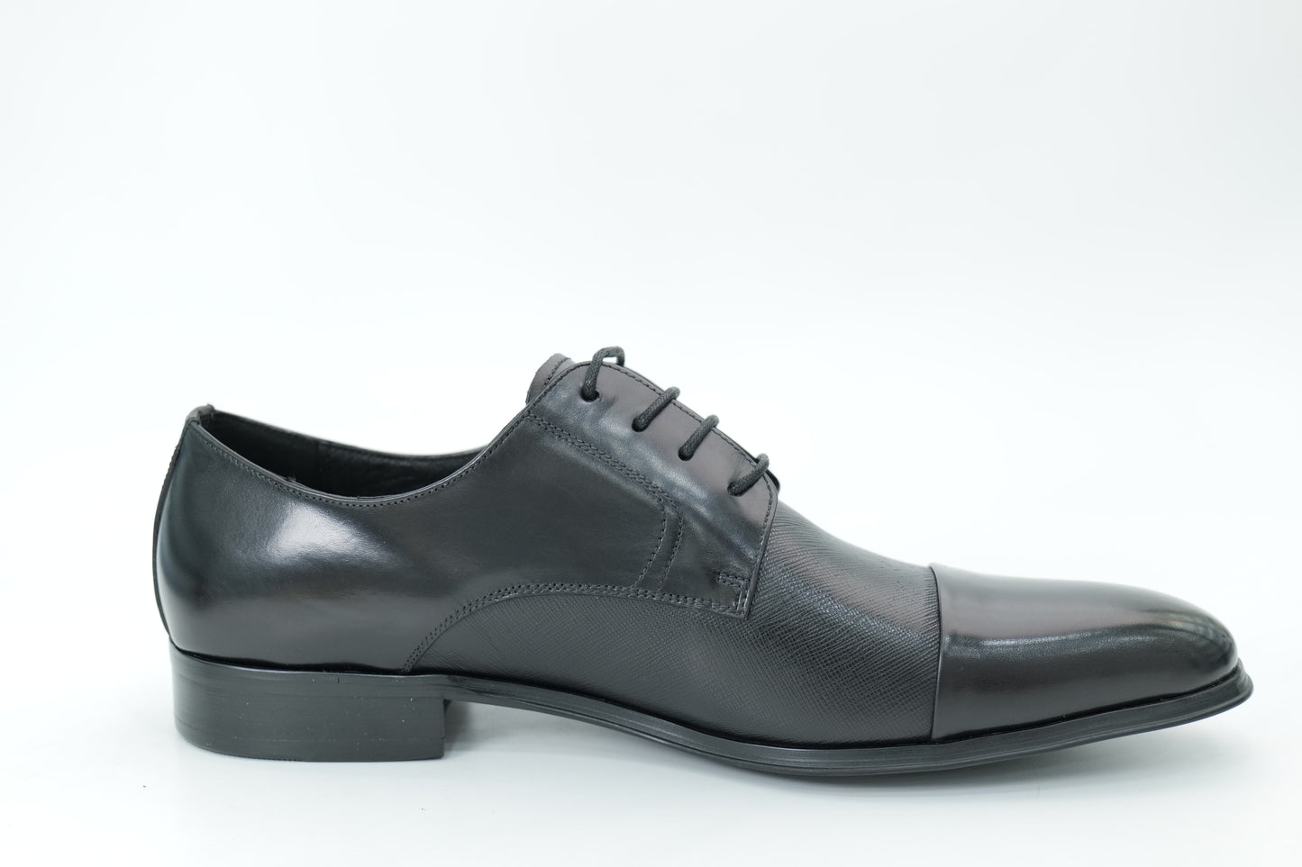 Derby shoes